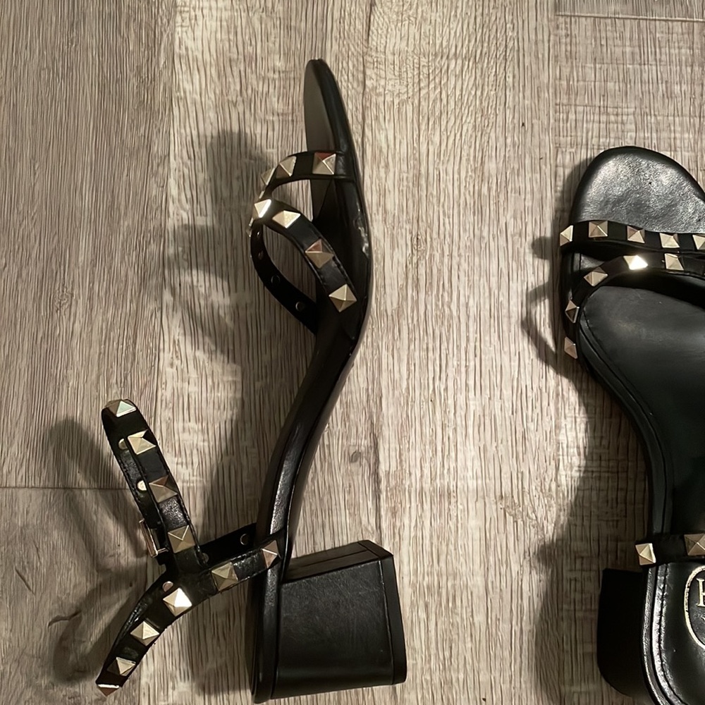 ASH SANDALS - Picture 2 of 6